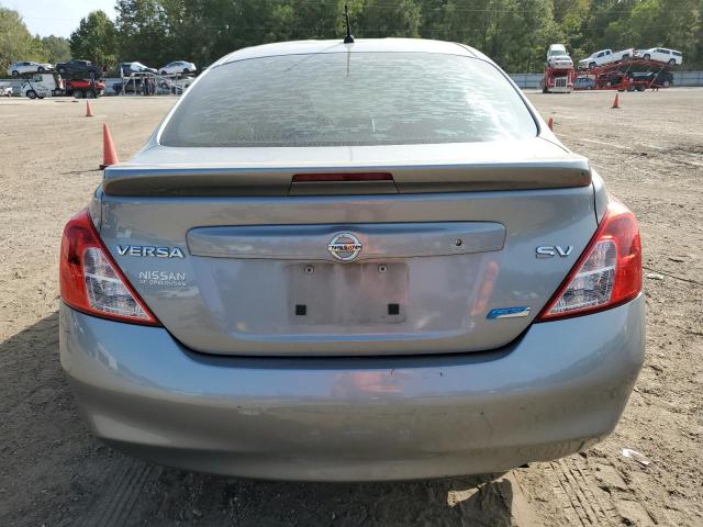 Photo 6 from auction – 2014 NISSAN VERSA S with VIN 3N1CN7AP1EL831944