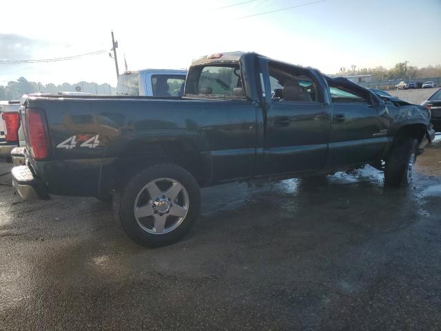 Photo 3 from auction – 2002 CHEVROLET SILVERADO with VIN 1GCHK23122F205008