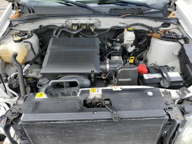 Photo 12 from auction – 2011 FORD ESCAPE XLT with VIN 1FMCU0DG1BKC28231