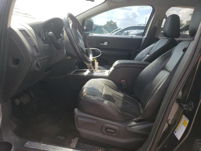 Photo 7 from auction – 2010 FORD EDGE LIMIT with VIN 2FMDK4KC1ABB55470