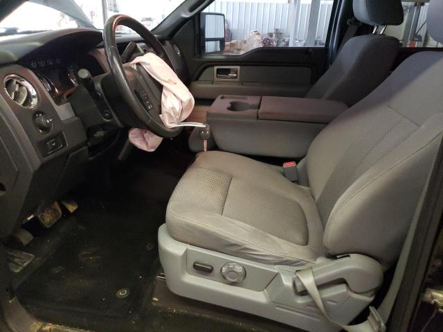 Photo 7 from auction – 2011 FORD F150 SUPER with VIN 1FTFW1EFXBFD28439