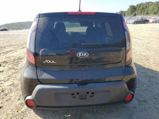 Photo 6 from auction – 2014 KIA SOUL with VIN KNDJN2A20E7739966