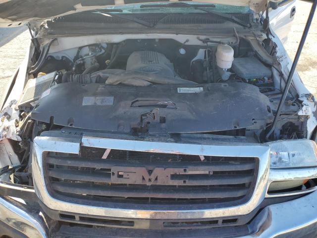 Photo 11 from auction – 2004 GMC SIERRA K25 with VIN 1GTHK24UX4E289838