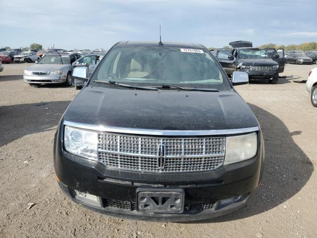 Photo 5 from auction – 2008 LINCOLN MKX with VIN 2LMDU88C28BJ24834