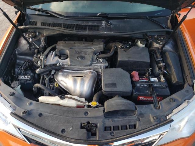 Photo 11 from auction – 2014 TOYOTA CAMRY L with VIN 4T4BF1FK0ER350784