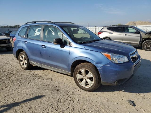 Photo 4 from auction – 2016 SUBARU FORESTER 2 with VIN JF2SJABC4GH420702