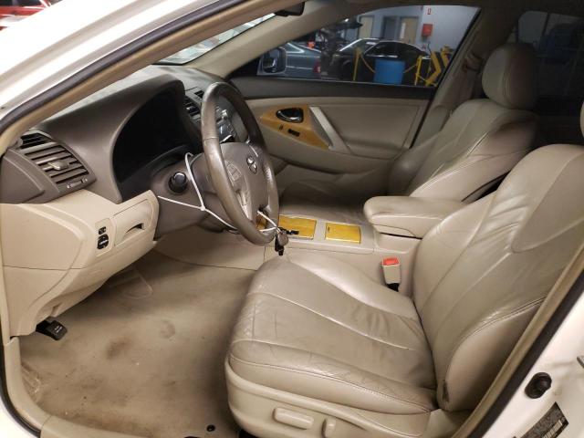 Photo 7 from auction – 2007 TOYOTA CAMRY CE with VIN 4T1BE46K77U710389