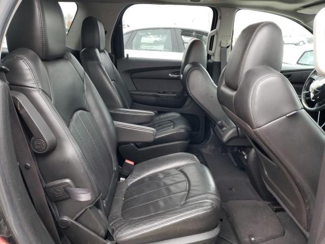 Photo 11 from auction – 2011 GMC ACADIA DEN with VIN 1GKKVTED2BJ200841