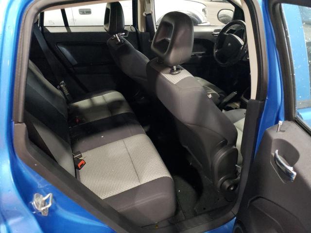 Photo 10 from auction – 2008 DODGE CALIBER SX with VIN 1B3HB48C48D535843