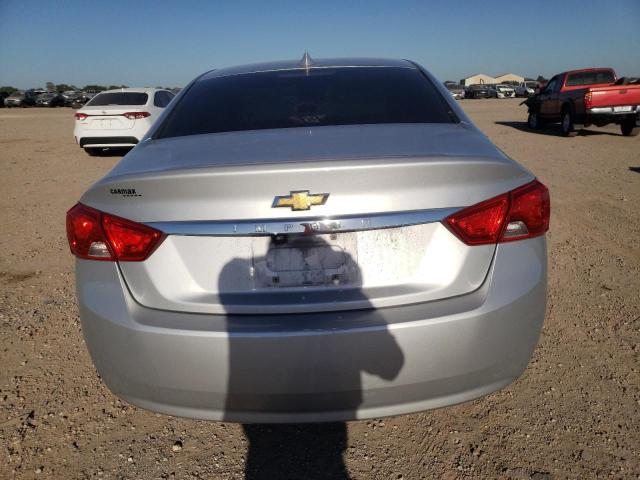 Photo 6 from auction – 2018 CHEVROLET IMPALA LS with VIN 2G11Z5SA9J9101874