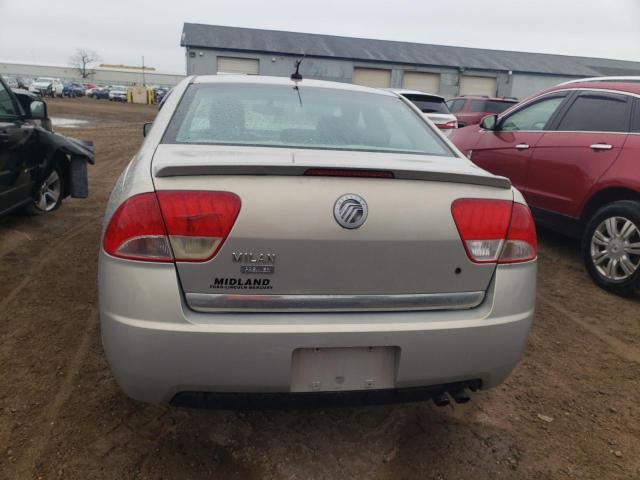 Photo 6 from auction – 2010 MERCURY MILAN PREM with VIN 3MEHM0JA0AR609068