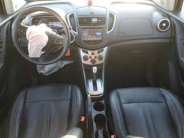 صورة رقم 8 من المزاد - 2016 CHEVROLET TRAX 1LT مع VIN 3GNCJLSB0GL279724