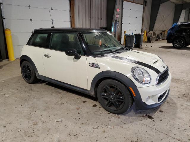 Photo 4 from auction – 2013 MINI COOPER S with VIN WMWSV3C52DT388529