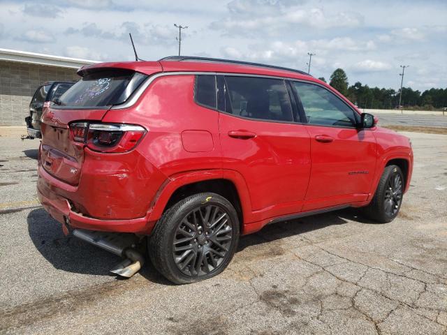 Photo 3 from auction – 2022 JEEP COMPASS LI with VIN 3C4NJDCB8NT158314