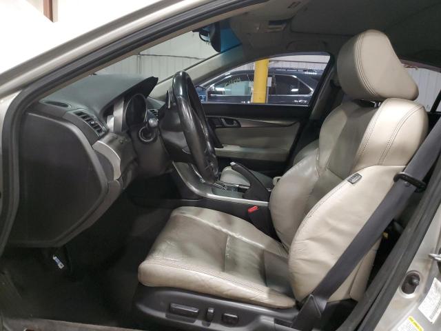 Photo 7 from auction – 2010 ACURA TL with VIN 19UUA9F57AA006767