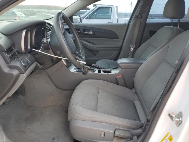 Photo 7 from auction – 2015 CHEVROLET MALIBU LS with VIN 1G11B5SL5FF312347