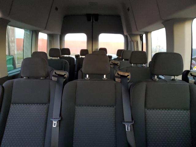 Photo 10 from auction – 2022 FORD TRANSIT T- with VIN 1FBAX2X84NKA19786