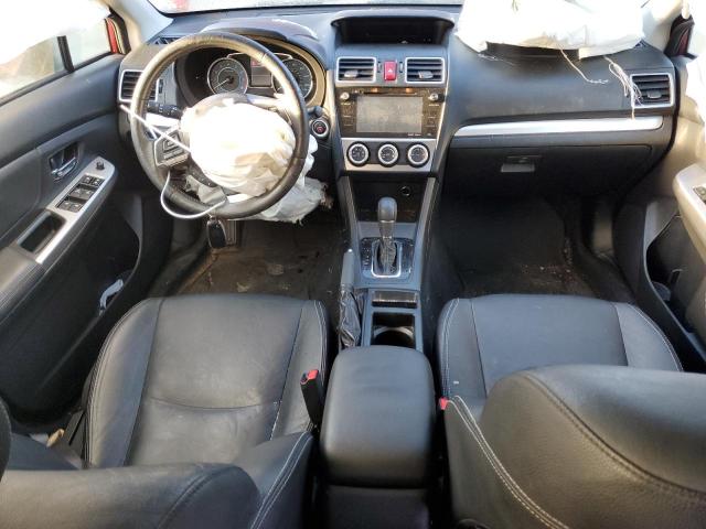 Photo 8 from auction – 2015 SUBARU IMPREZA SP with VIN JF1GPAW63FH301132