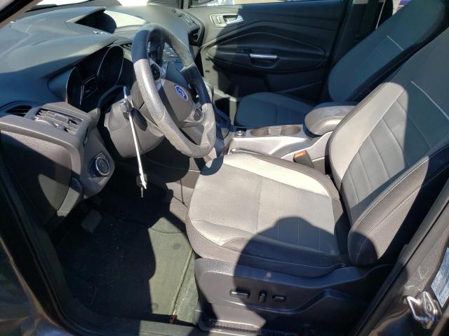 Photo 7 from auction – 2014 FORD ESCAPE SE with VIN 1FMCU0GX9EUE45871
