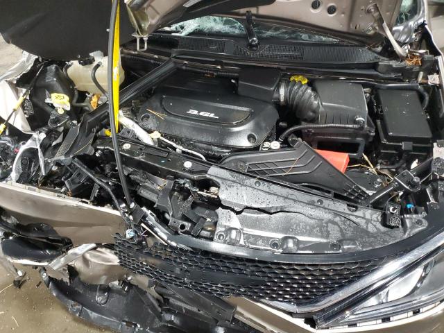 Photo 12 from auction – 2018 CHRYSLER PACIFICA T with VIN 2C4RC1EG3JR109683