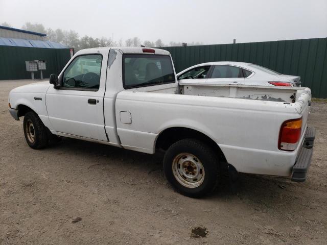 Photo 2 from auction – 1999 FORD RANGER with VIN 1FTYR10CXXUB86965
