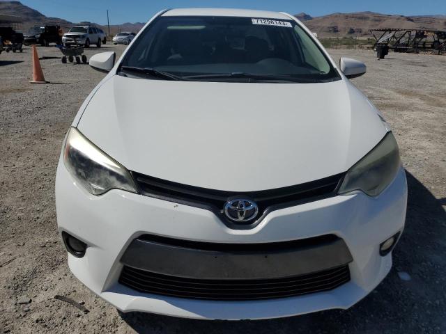 Photo 5 from auction – 2015 TOYOTA COROLLA L with VIN 5YFBURHE7FP216802