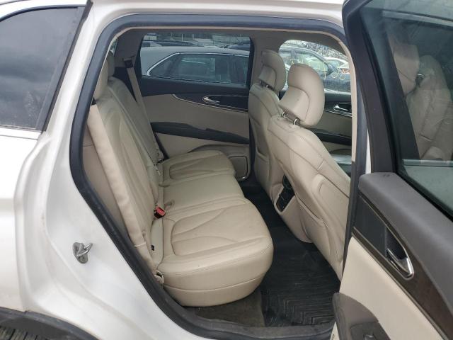 Photo 11 from auction – 2017 LINCOLN MKX RESERV with VIN 2LMPJ8LR6HBL39313