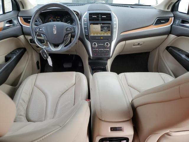 Photo 8 from auction – 2019 LINCOLN MKC SELECT with VIN 5LMCJ2C93KUL18070