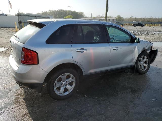 Photo 3 from auction – 2013 FORD EDGE SEL with VIN 2FMDK4JC7DBA59638