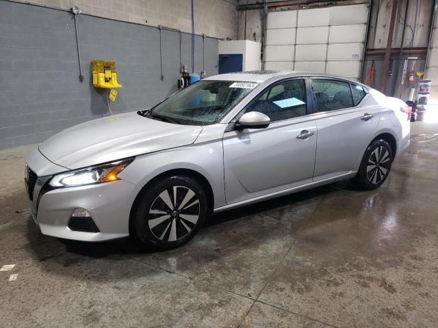 NISSAN ALTIMA SV 2022 with VIN 1N4BL4DW0NN383864 - Photo from auction