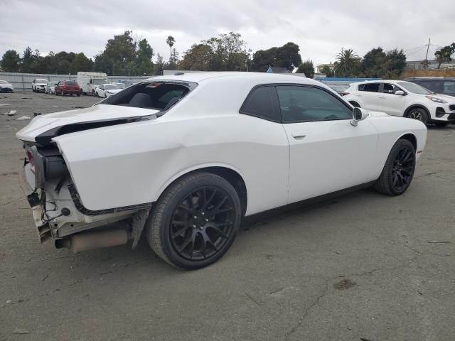Photo 3 from auction – 2016 DODGE CHALLENGER with VIN 2C3CDZAG2GH107840