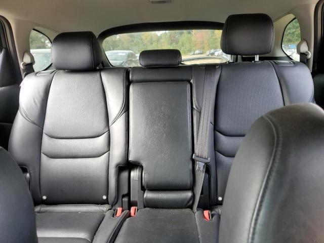 Photo 10 from auction – 2018 MAZDA CX-9 TOURI with VIN JM3TCBCY1J0226719