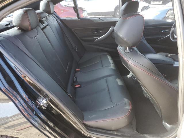 Фото 10 с аукциона – 2012 BMW 335 I с VIN WBA3A9C51CFX59891