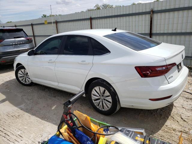 Photo 2 from auction – 2020 VOLKSWAGEN JETTA S with VIN 3VWCB7BU3LM077041
