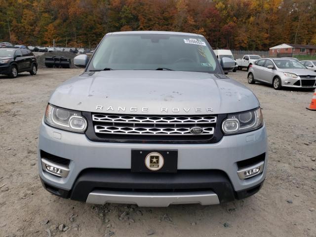 Photo 5 from auction – 2015 LAND ROVER RANGE ROVE with VIN SALWR2VF6FA522376