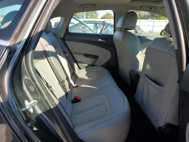 Photo 10 from auction – 2016 BUICK VERANO SPO with VIN 1G4PW5SK6G4176932