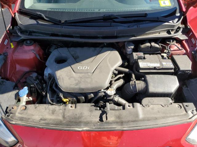 Photo 11 from auction – 2015 HYUNDAI ACCENT GLS with VIN KMHCT4AE4FU803980