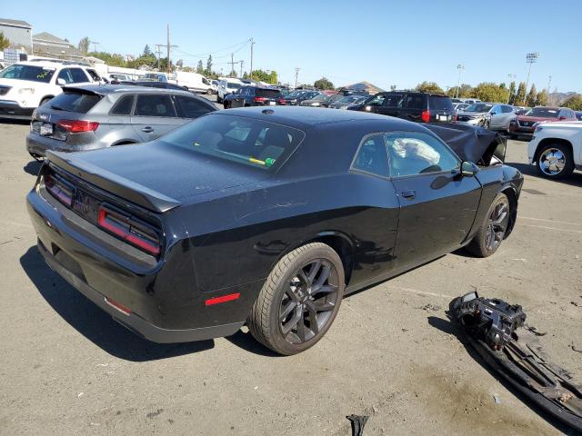 Photo 3 from auction – 2022 DODGE CHALLENGER with VIN 2C3CDZAG7NH140250