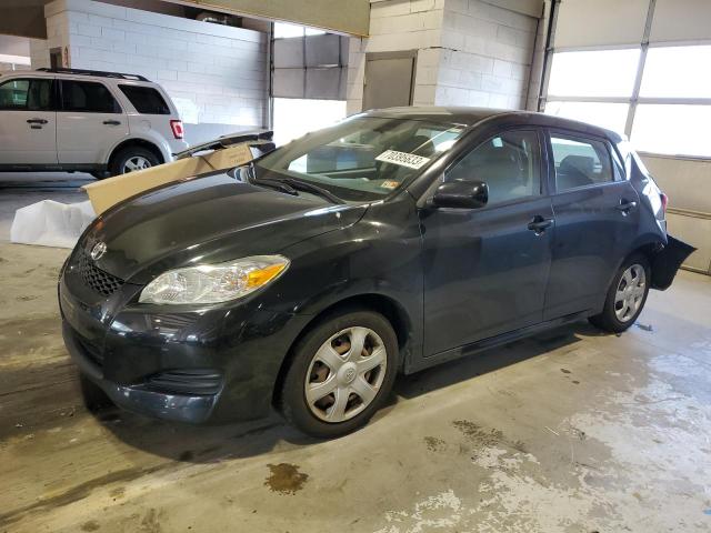 Photo 1 from auction – 2009 TOYOTA COROLLA MA with VIN 2T1KU40E19C163209