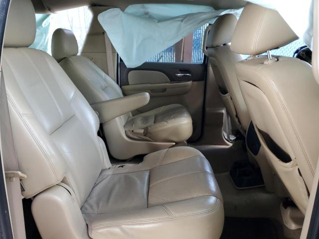 Photo 11 from auction – 2011 CHEVROLET SUBURBAN C with VIN 1GNSCJE01BR129627