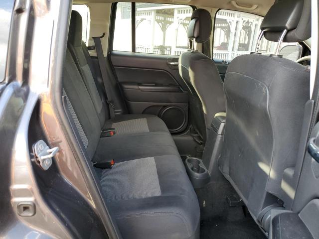 Photo 11 from auction – 2015 JEEP COMPASS SP with VIN 1C4NJDBB7FD108223