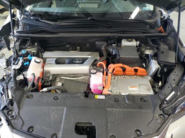 Photo 12 from auction – 2020 LEXUS NX 300H with VIN JTJDJRDZ9L2139383
