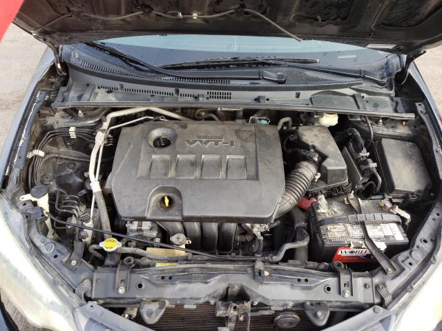 Photo 11 from auction – 2015 TOYOTA COROLLA L with VIN 5YFBURHE8FP188458