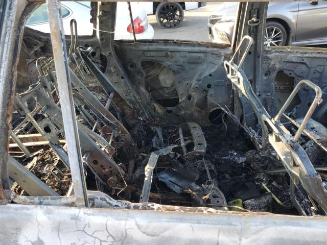 Photo 11 from auction – 2023 TOYOTA HIGHLANDER with VIN 5TDKDRBH1PS019832