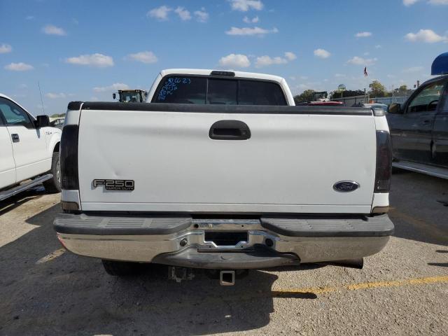 Photo 6 from auction – 2004 FORD F250 SUPER with VIN 1FTNW20P14EB67909