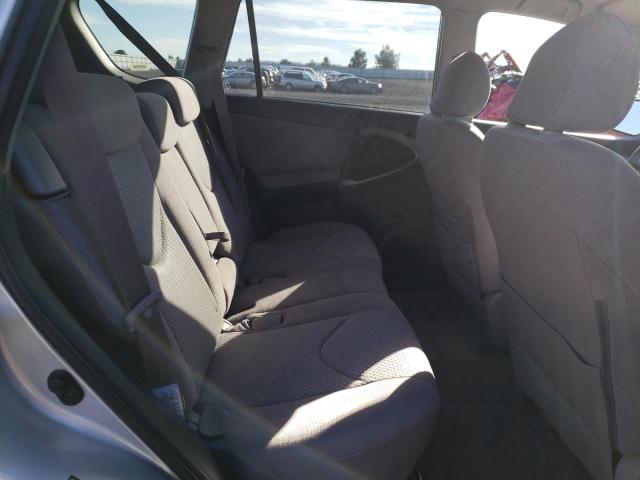 Photo 11 from auction – 2007 TOYOTA RAV4 with VIN JTMBD33V576023450