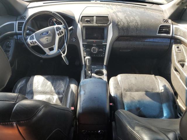 Photo 8 from auction – 2011 FORD EXPLORER L with VIN 1FMHK7F8XBGA01780