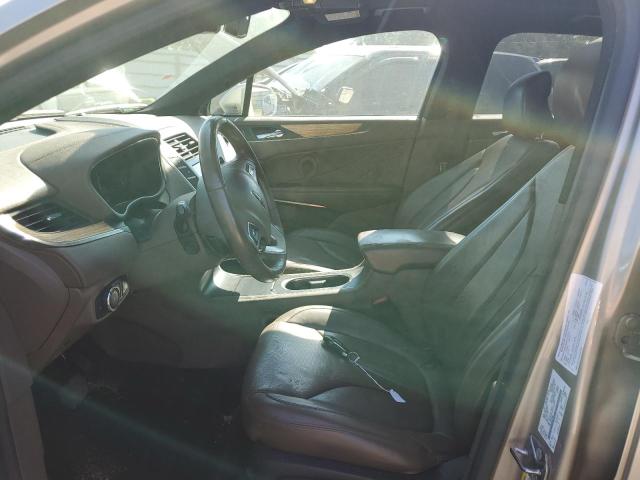 Photo 7 from auction – 2015 LINCOLN MKC with VIN 5LMTJ2AH9FUJ33991