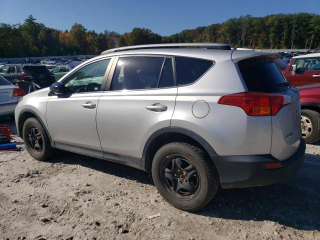 Photo 2 from auction – 2013 TOYOTA RAV4 LE with VIN 2T3BFREV1DW116289