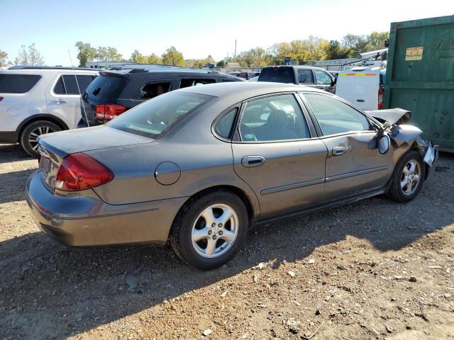 Photo 3 from auction – 2002 FORD TAURUS SE with VIN 1FAFP53U22A154083